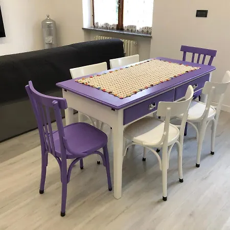 Delbarbahomes, Saint Anselme Centro