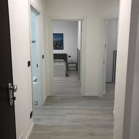 Delbarbahomes, Saint Anselme Centro Daire Challand-Saint-Anselme