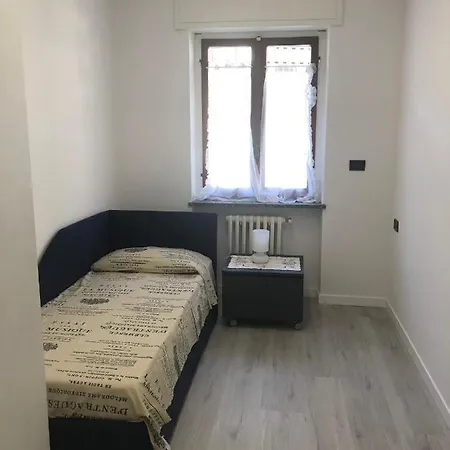 Delbarbahomes, Saint Anselme Centro Daire *