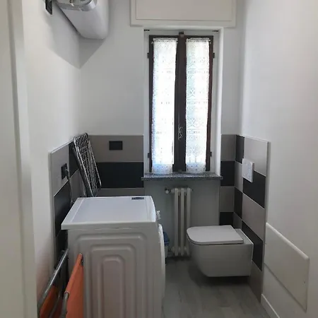 Daire Delbarbahomes, Saint Anselme Centro Challand-Saint-Anselme