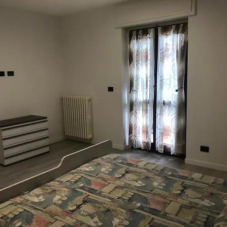 Delbarbahomes, Saint Anselme Centro Challand-Saint-Anselme